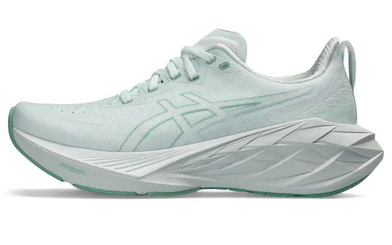 ASICS Novablast 4 Pale Mint White (1012B510-300)