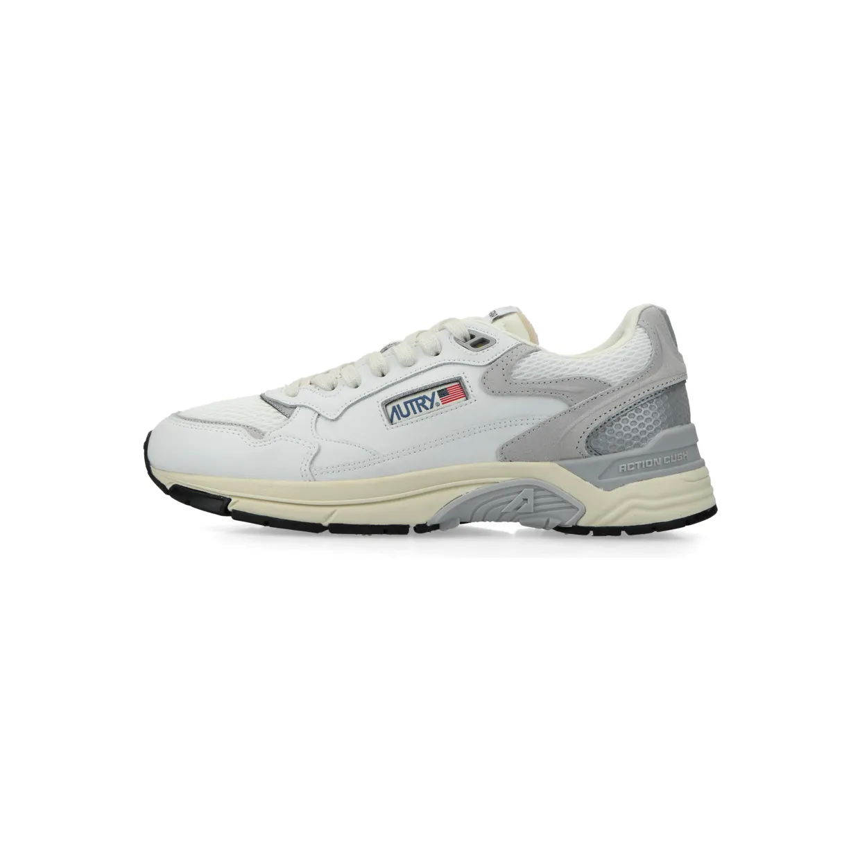 Autry Hyperway Grey (HYLMHC01)