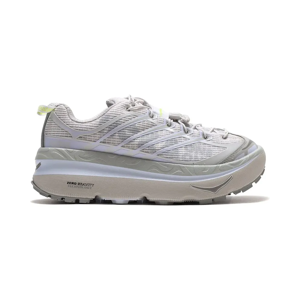 HOKA Mafate Origins White / Lunar Rock (1129971-WLRC)