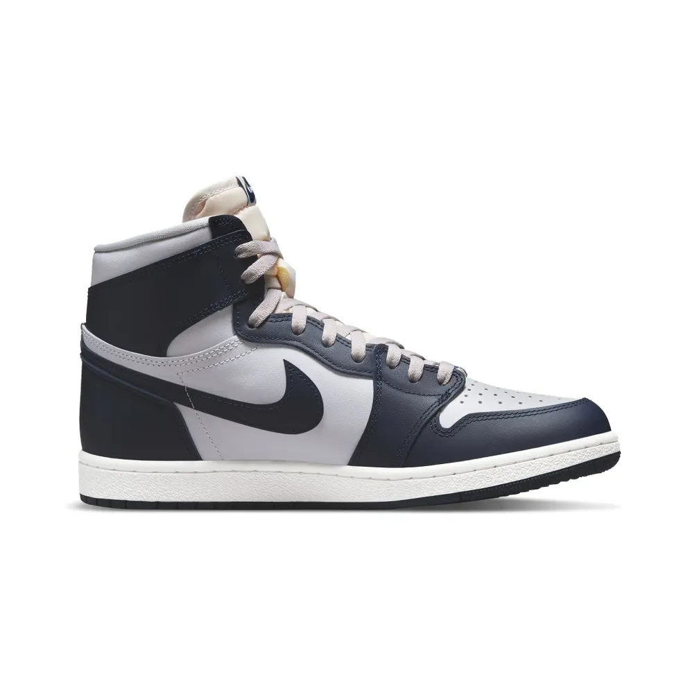 Air Jordan 1 High 85 Georgetown – “College Navy / White / Grey” (BQ4422-400)