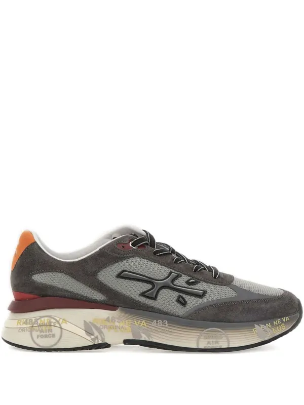 Premiata Moerun7773 – Grey