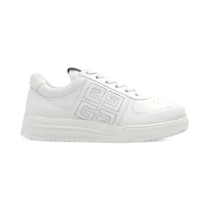 Givenchy G4 Low White (BE0030E1L9-100)
