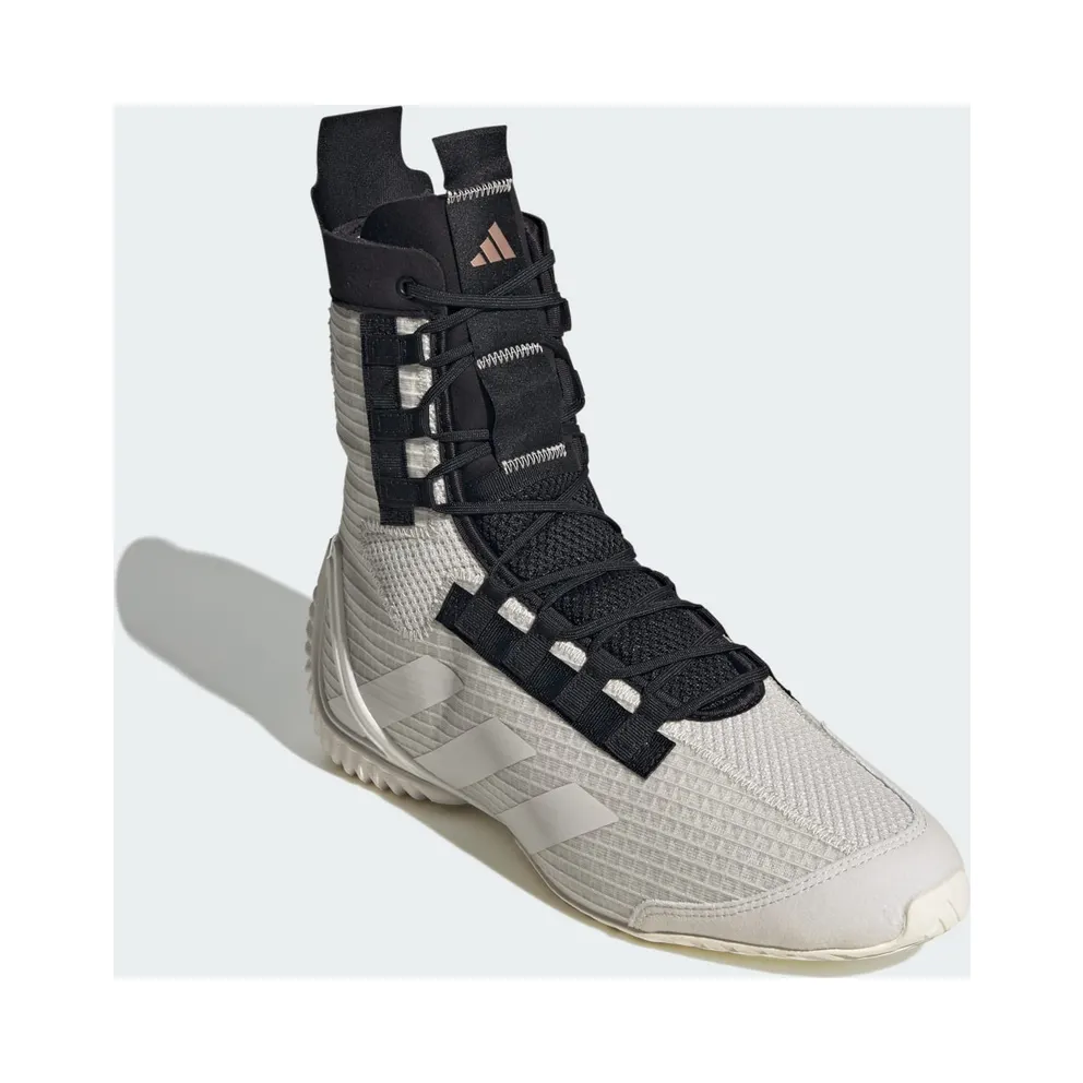 Adidas Speedex 23 Orbit Grey / Orbit Grey / Pure Orange (JS4688)