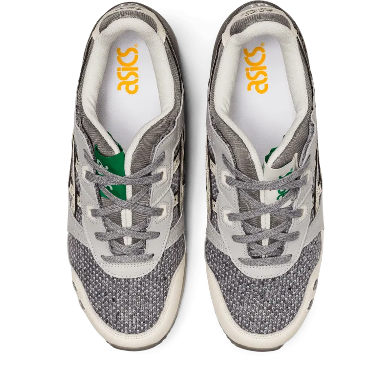Asics GEL-LYTE III OG Oyster Grey/Cream (1201A753.020)