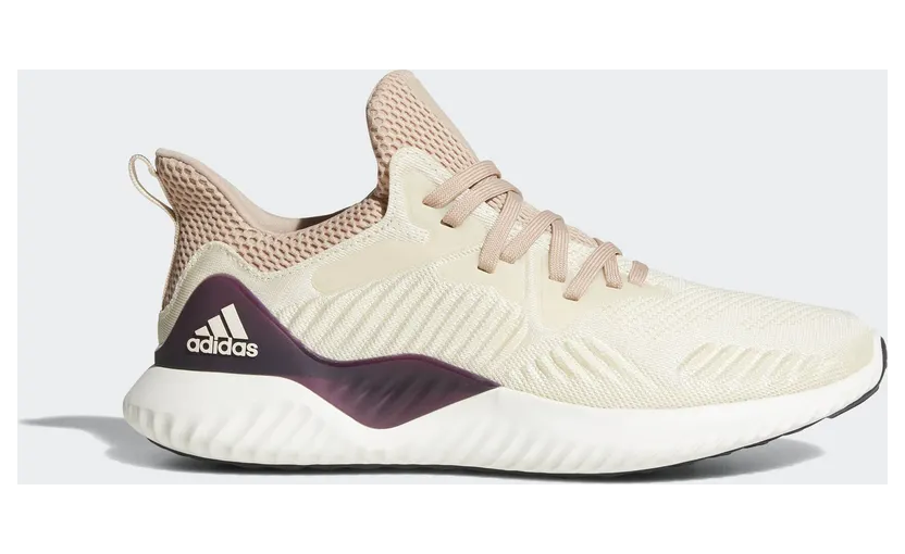 adidas Alphabounce Beyond Ecru Tint (W) (DB0206)