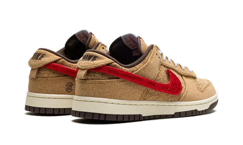 Nike Dunk Low SP “Cork” (FN0317-121)