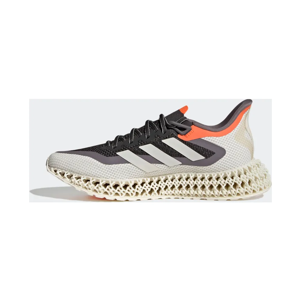 Adidas adidas 4DFWD 2 Running Carbon / Zero Metalic / Cloud White (GX9250)