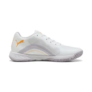 Puma Accelerate Turbo W+ 4 Hallenschuhe “White” (108445)