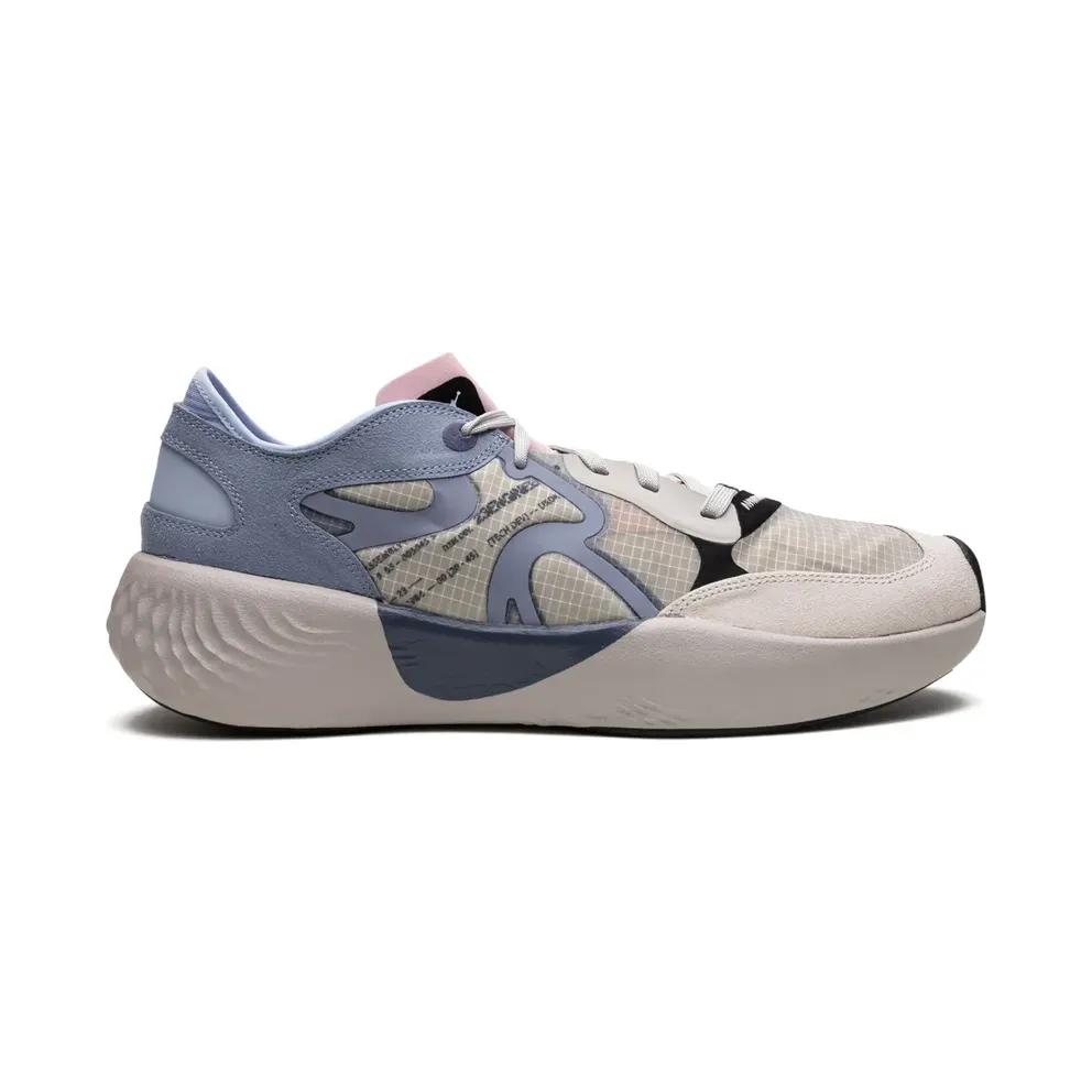 Jordan Delta 3 low-top – Beige (DR5280)
