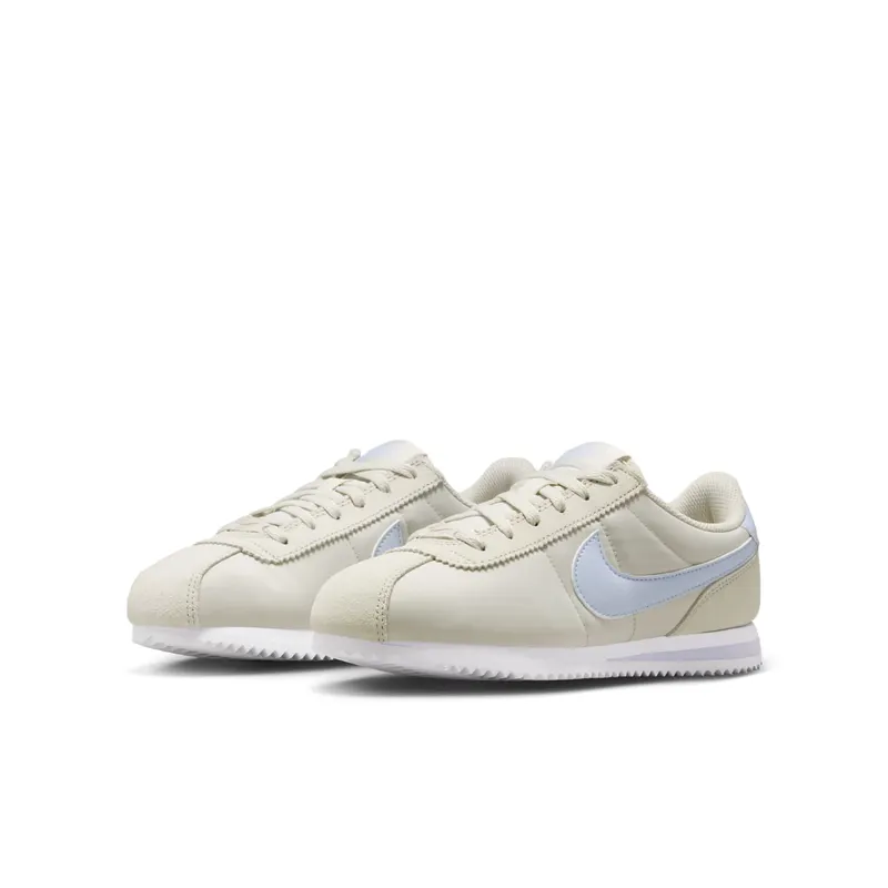 Nike Cortez Textile Light Bone White Ghost (IH7654-004)