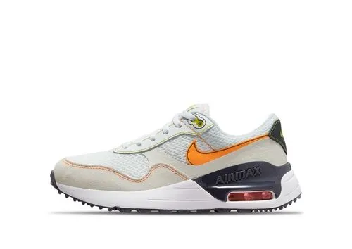 Nike Air Max System White