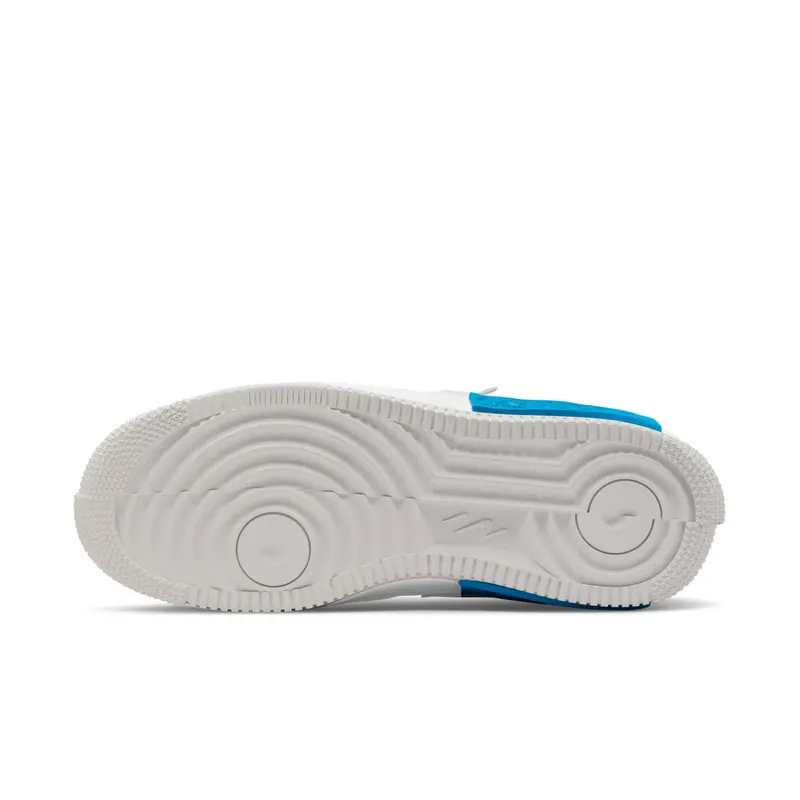 Nike Air Force 1 Fontanka White (DH1290-101)