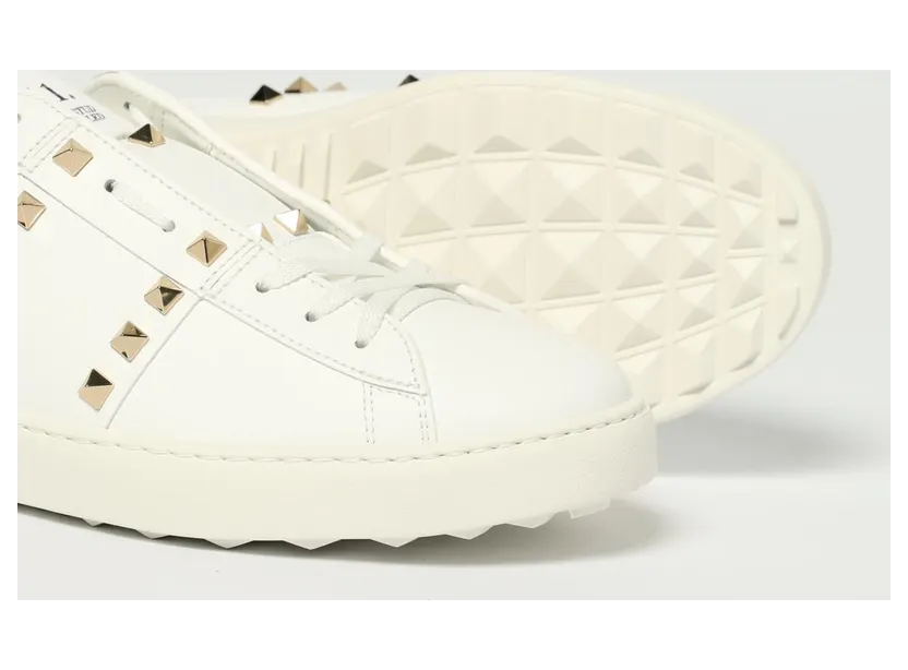 Valentino garavani Sneakers White (7Y2S0931BHS0BO) (3)