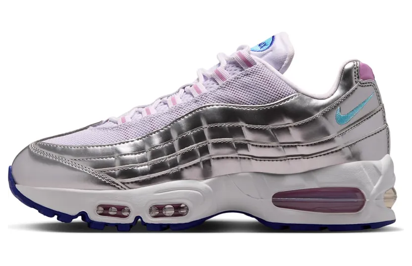 Nike Air Max 95 – WNBA All-Star Weekend – “WNBA All-Star Weekend” (IV5831-001)