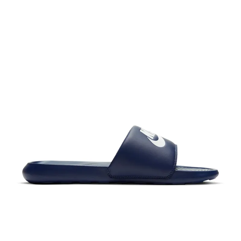 Nike Victori One Slide Blue (CN9675-401)