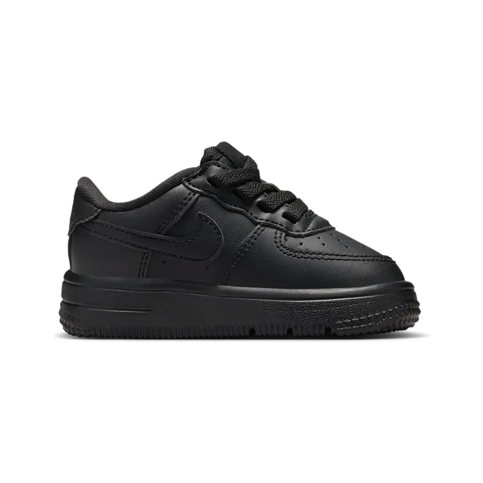 Nike Force 1 Low EasyOn TD “Black” (FN0236-001)