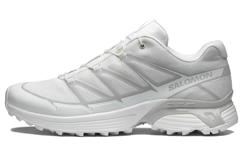 Salomon XT-Pathway 2 “White Metal” (L47690-900)