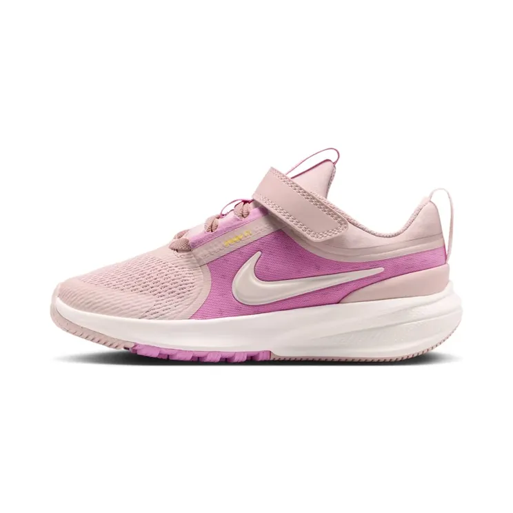 Nike Star Runner 5 Silt Red Light Magenta (HF7005-602)