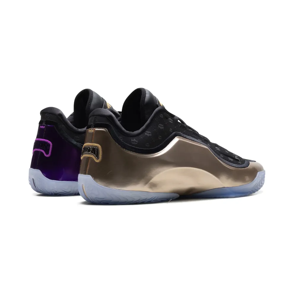 Nike LeBron 23 “The Chosen One and The One Who Chose” (IF0694-001)