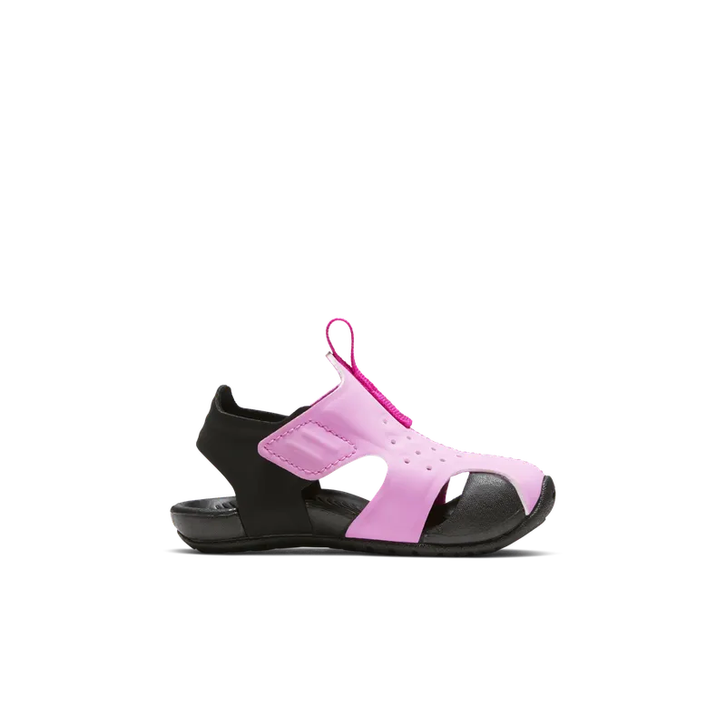 Nike Sunray Protect 2 Baby and Toddler Sandal Pink (943827-602)