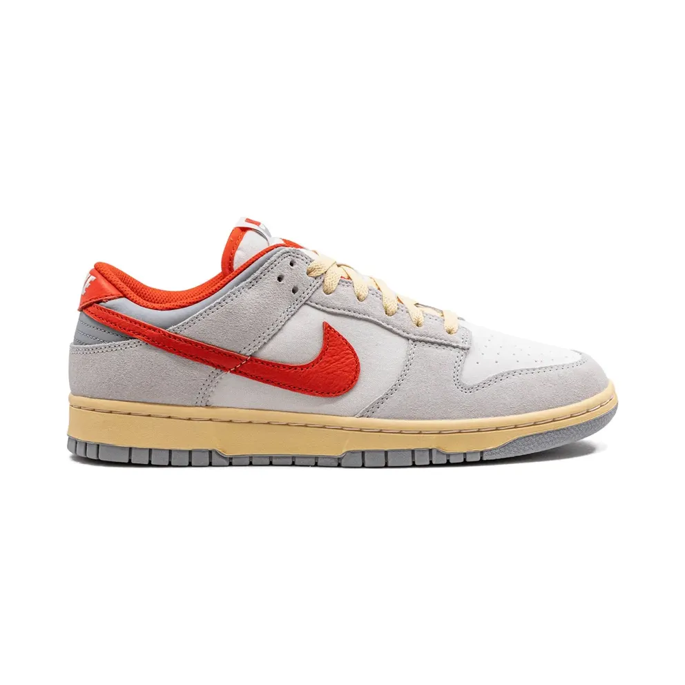 Nike Air Dunk 85 Athletic Department – Grey (FJ5429)