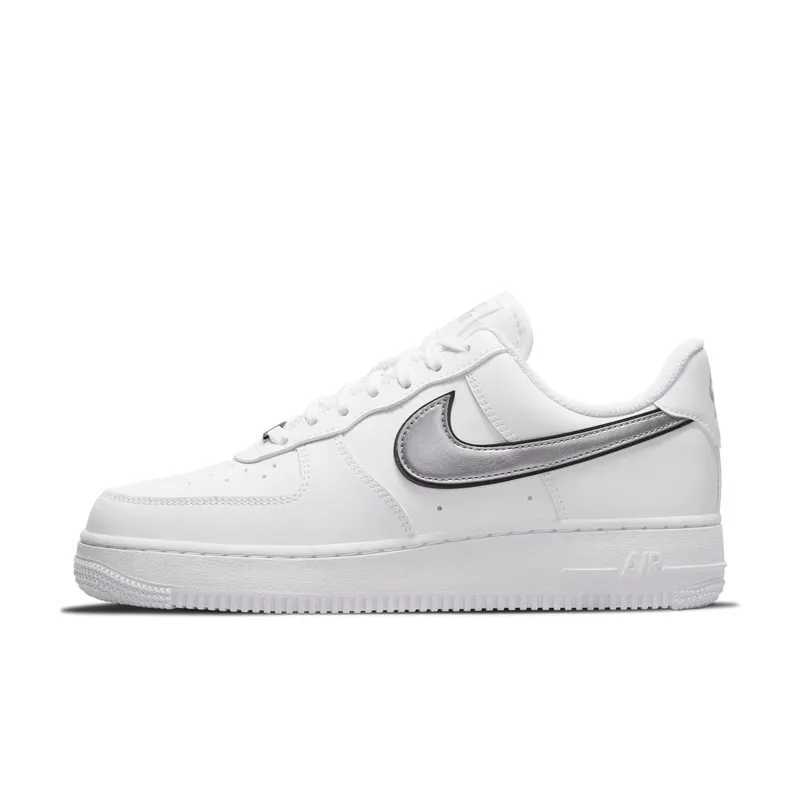 Nike Air Force 1 ’07 Essential White (DD1523-100)