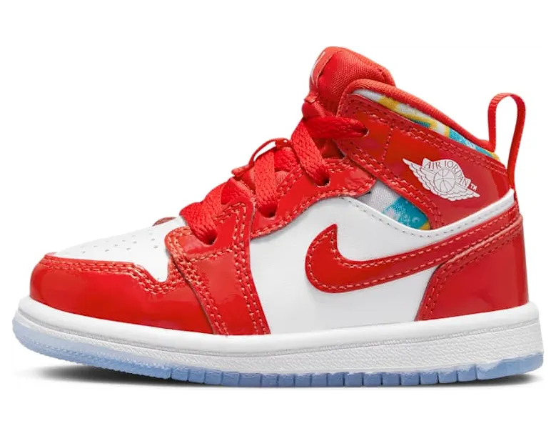 Air Jordan 1 Mid DC7250-600