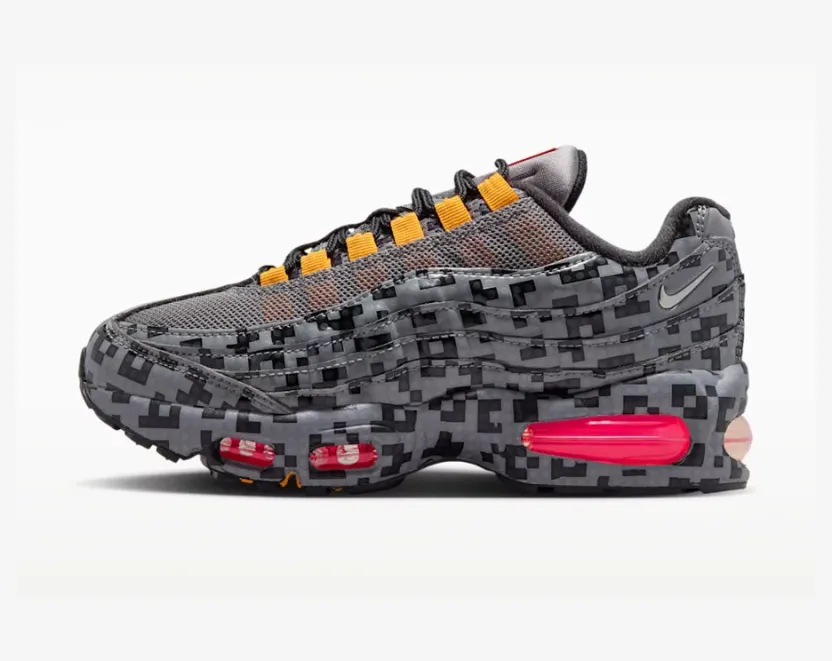 LEGO x Nike Air Max 95 (IO4799-001)