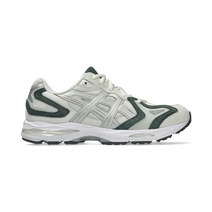Asics Gel-K1011 “Cream Pure Silver Green” (1203A830-104)