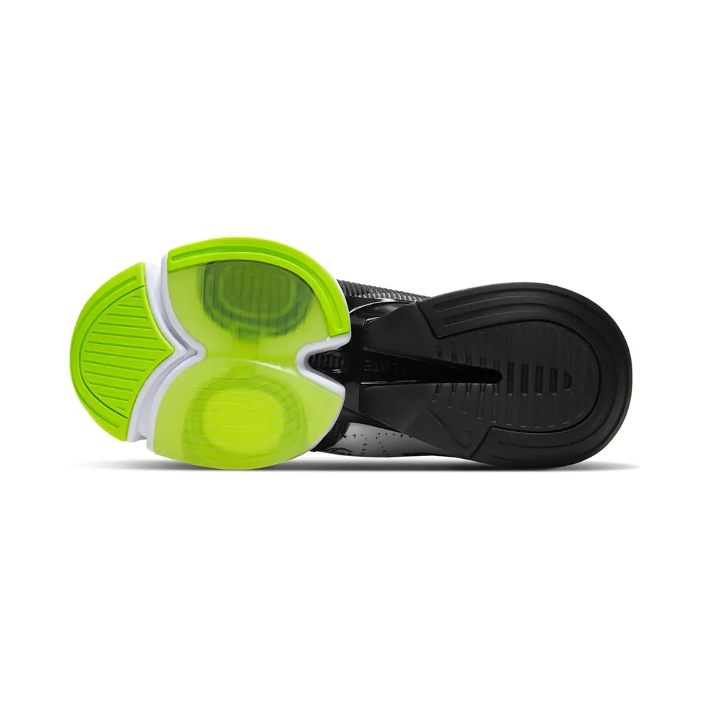 Nike Air Zoom SuperRep Black Volt Black/Volt/White (CD3460-007)