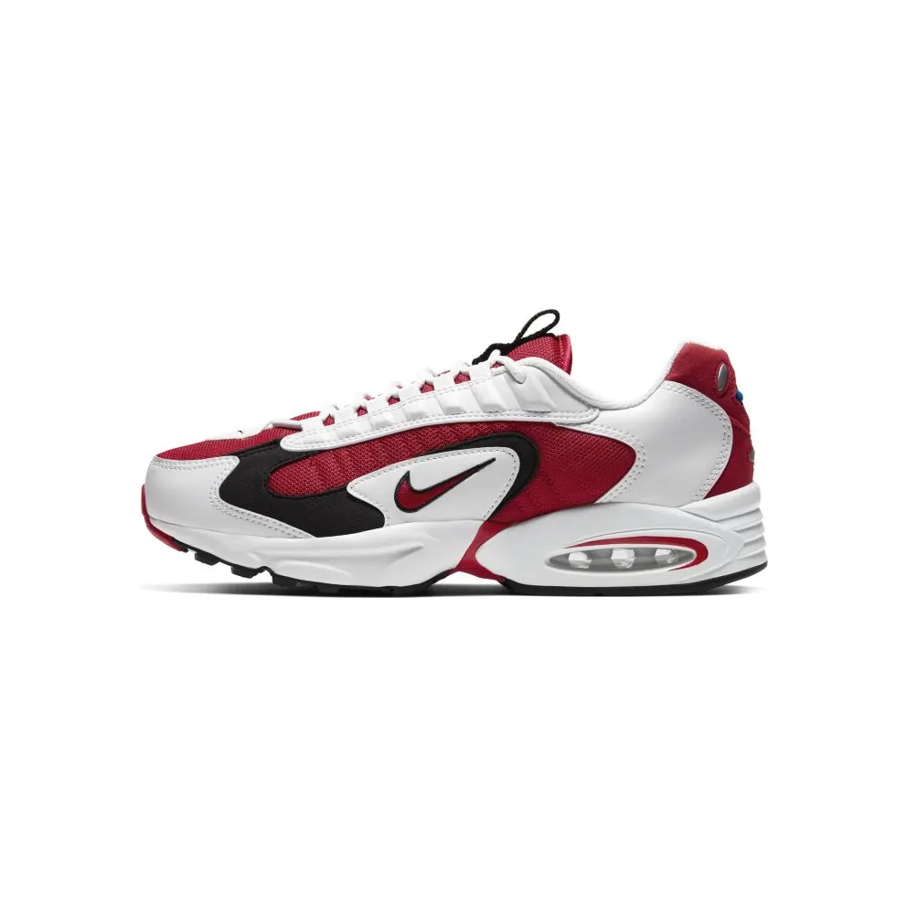 Nike Air Max Triax 96 University Red White/University Red-Black (CD2053-101)