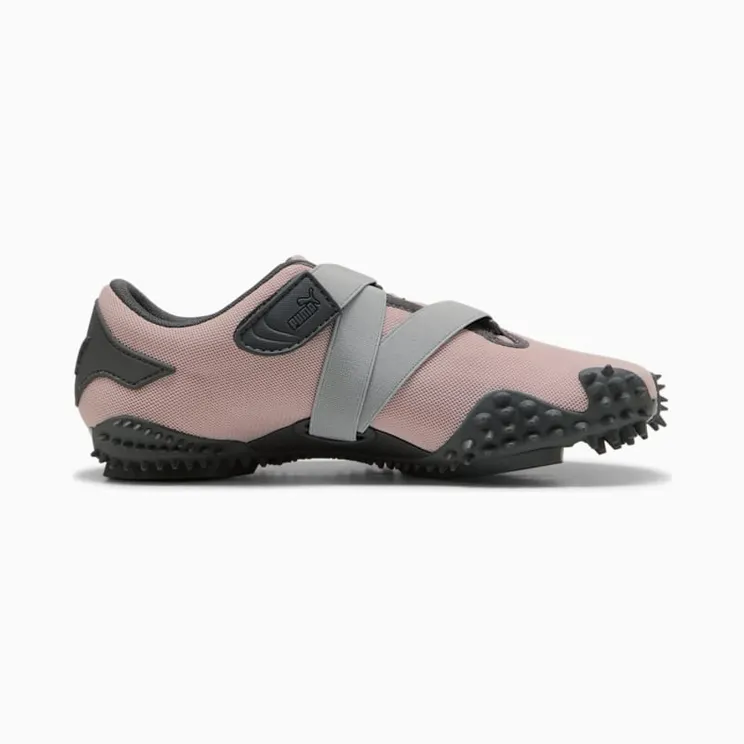 Puma Mostro OG Prime Mauve Mist Dusky Gray (403206-02)
