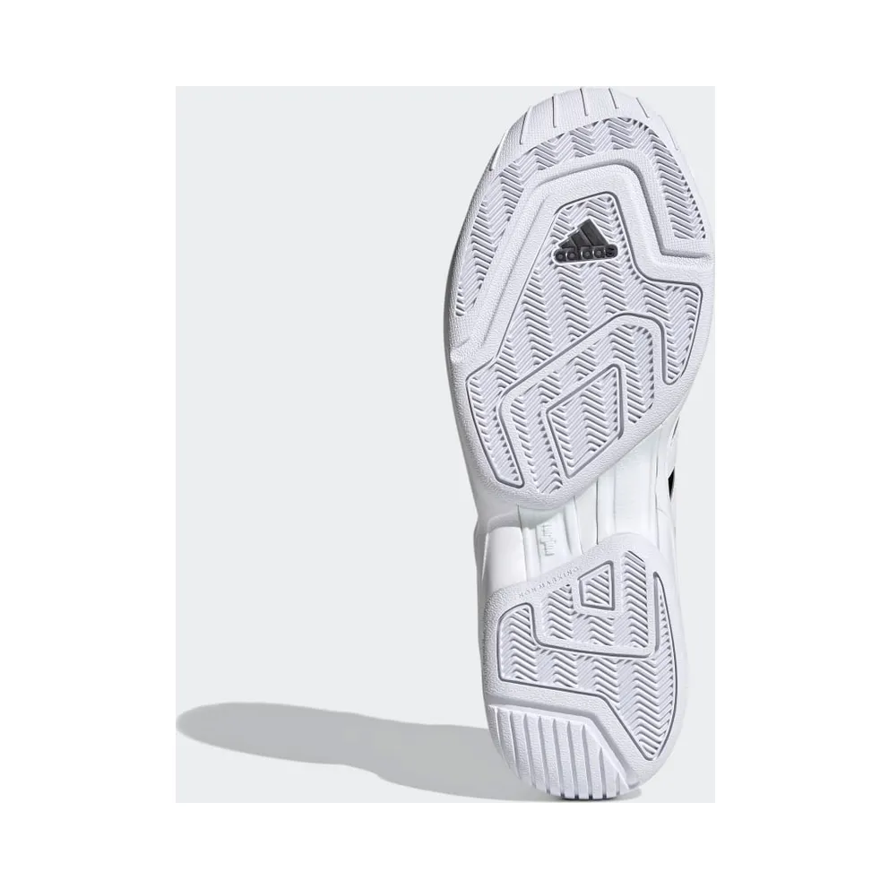 Adidas Pro Model 2G Cloud White / Core Black / Cloud White (FW4344)