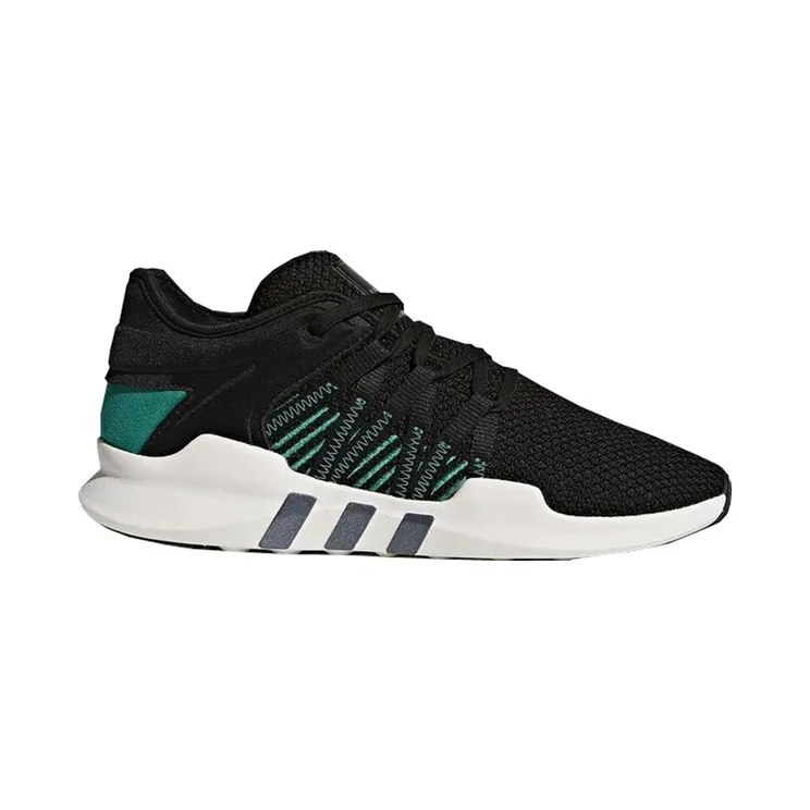 adidas EQT Racing Adv Core Black Sub Green (W)
