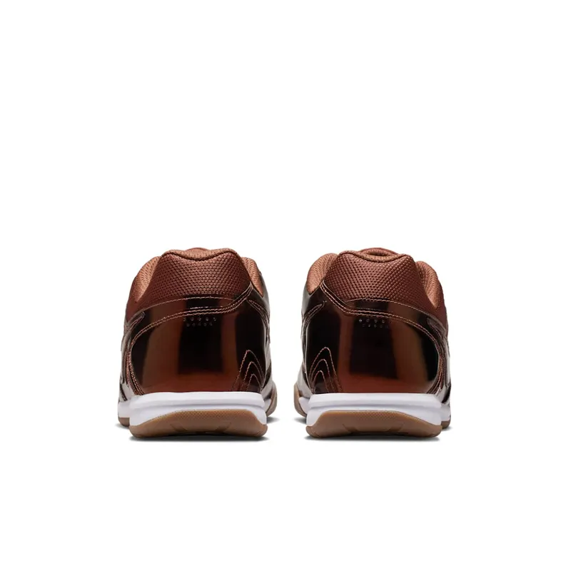 Nike Gato LV8 Metallic Fauna Brown (IB3566-200)
