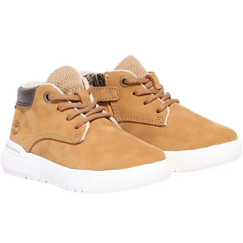 Timberland sneaker Wheat (TB0A2CUB2311M)