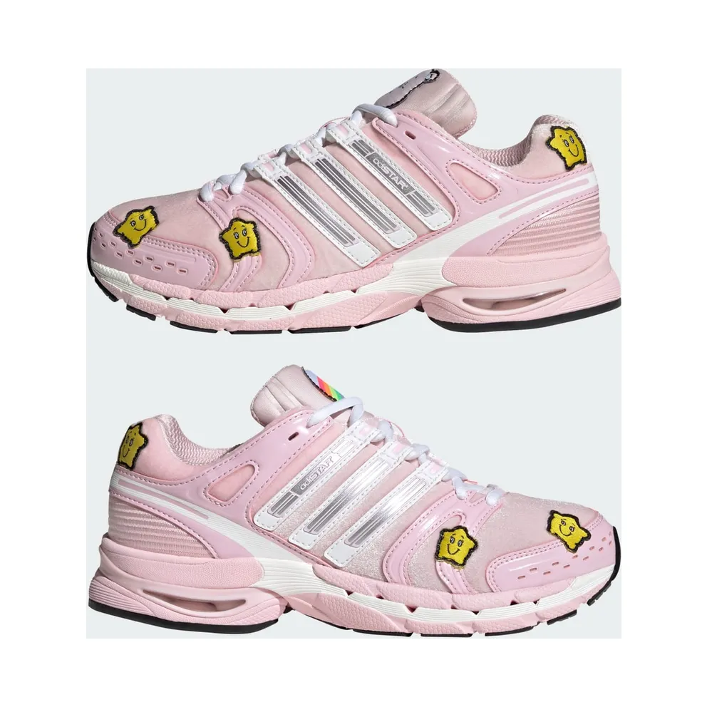 Adidas Adistar Control 5 “Care Bears Cheer Bear” (KK2605)