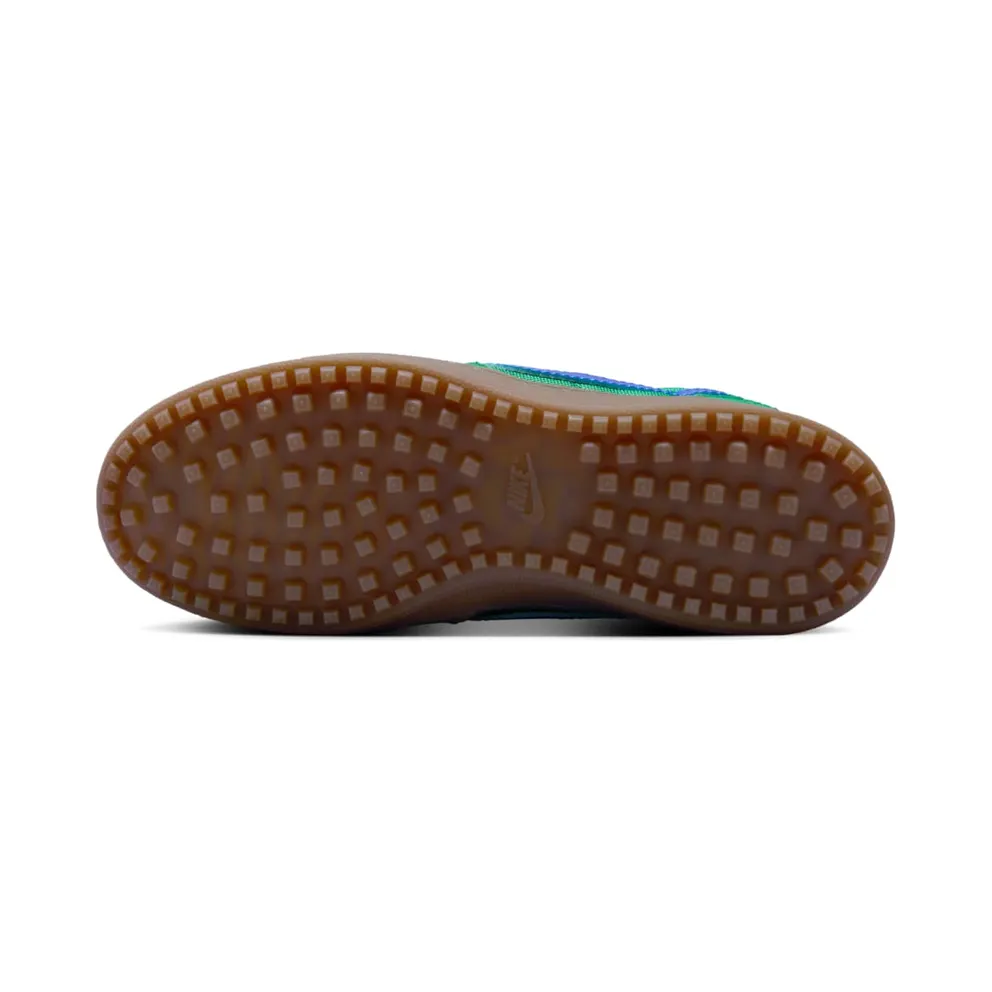Nike Field General Malachite Gum Medium Brown Hyper Royal (IF0465-302)
