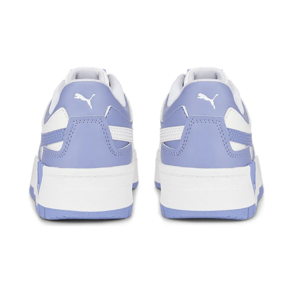 Puma Cali Dream Tweak Dissimilar White (386278-02)