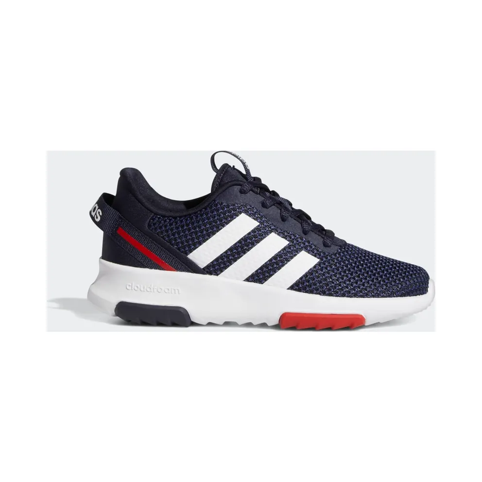 adidas Racer TR 2.0 Schuh Legend Ink / Cloud White / Tech Indigo (FX7277)