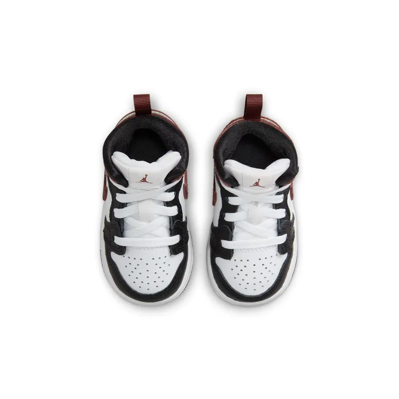Jordan 1 Mid SE TD “White Medium Grey Cool Grey” (HF3195-102)