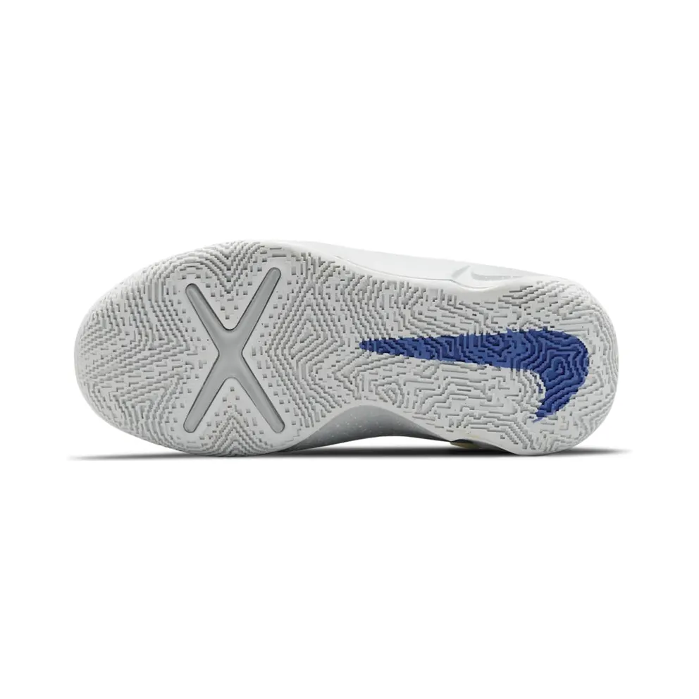 Nike Team Hustle D10 SE GS “Desert Sand” (CZ4179-001)