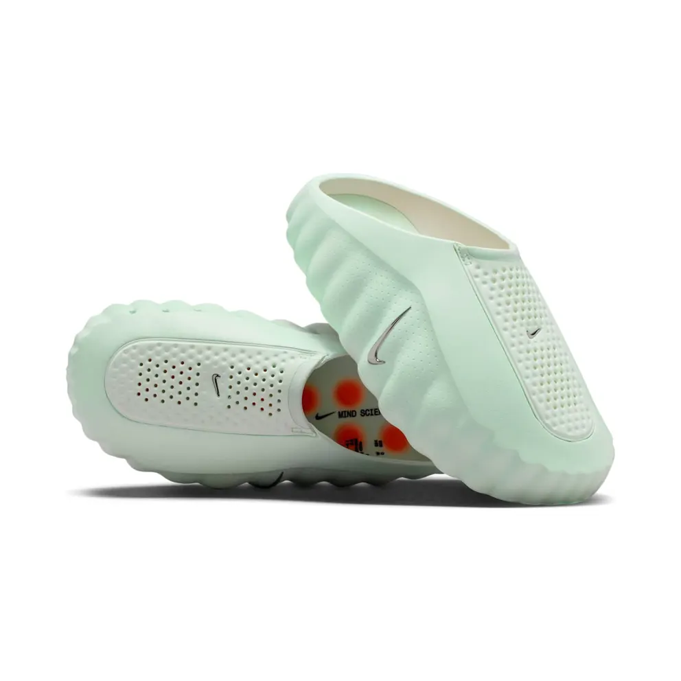 Nike Mind 001 Slide “Barely Green” (HQ4309-300)