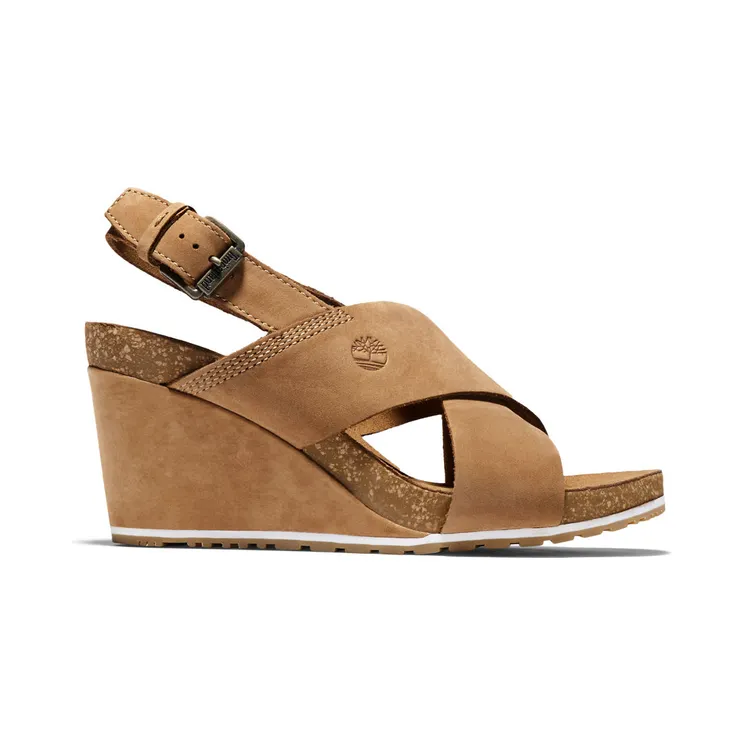 Timberland Newport Bay Sneake Braun (A1YRML47)