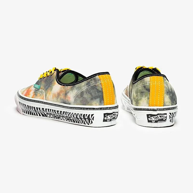 Vans Multicolor Aries Edition OG Authentic LX (VN0A4BV9YZC)