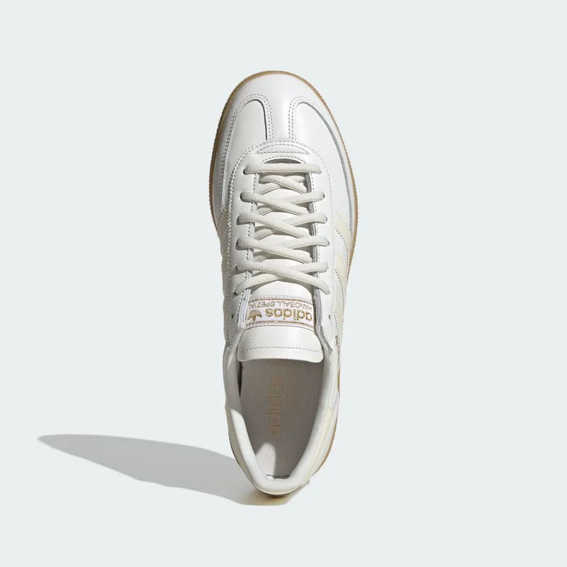 Adidas Handball Spezial “Core White Wonder White” (JS3867)
