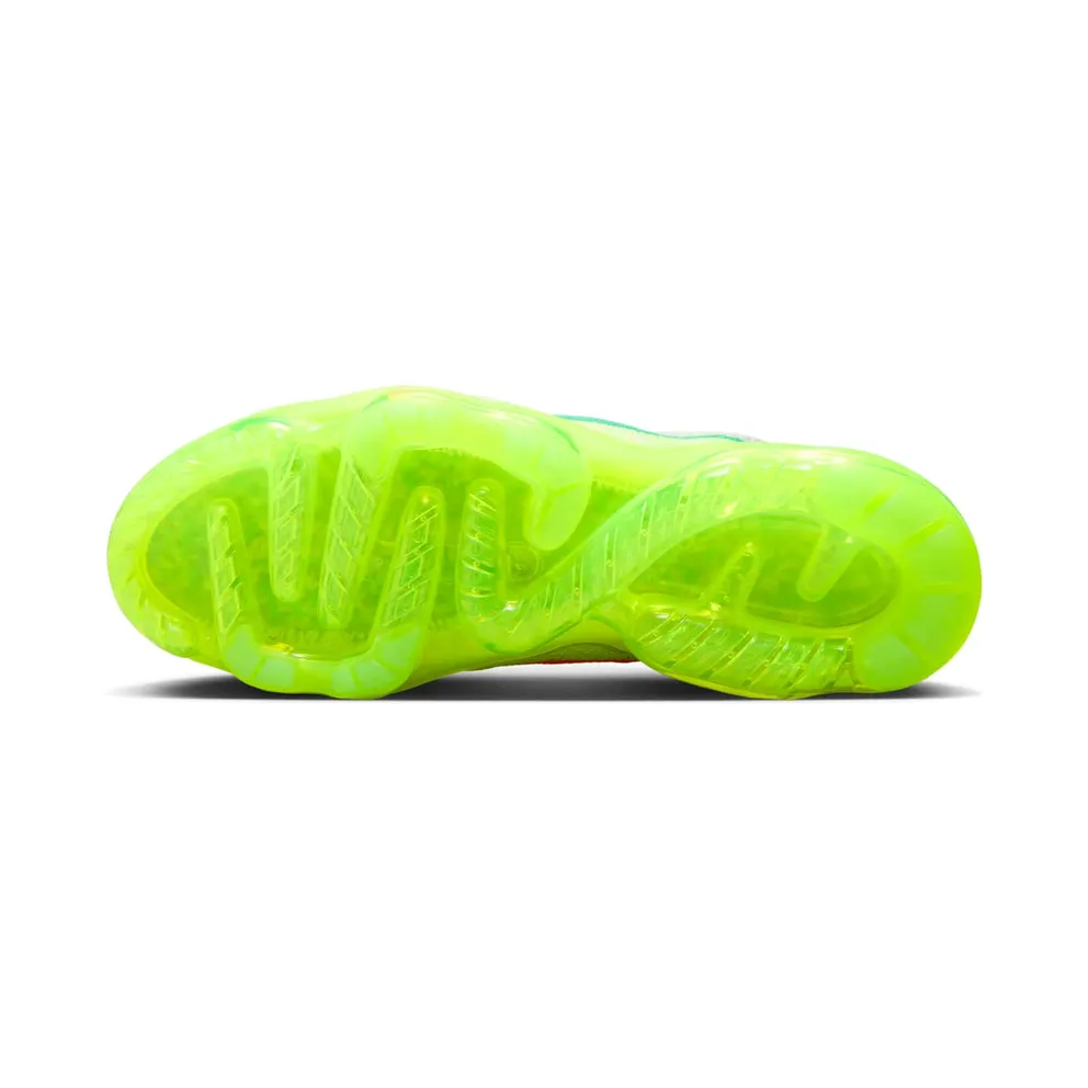 Nike Air Vapormax 2023 Flyknit “Vast Grey Volt” (FZ4016-001)