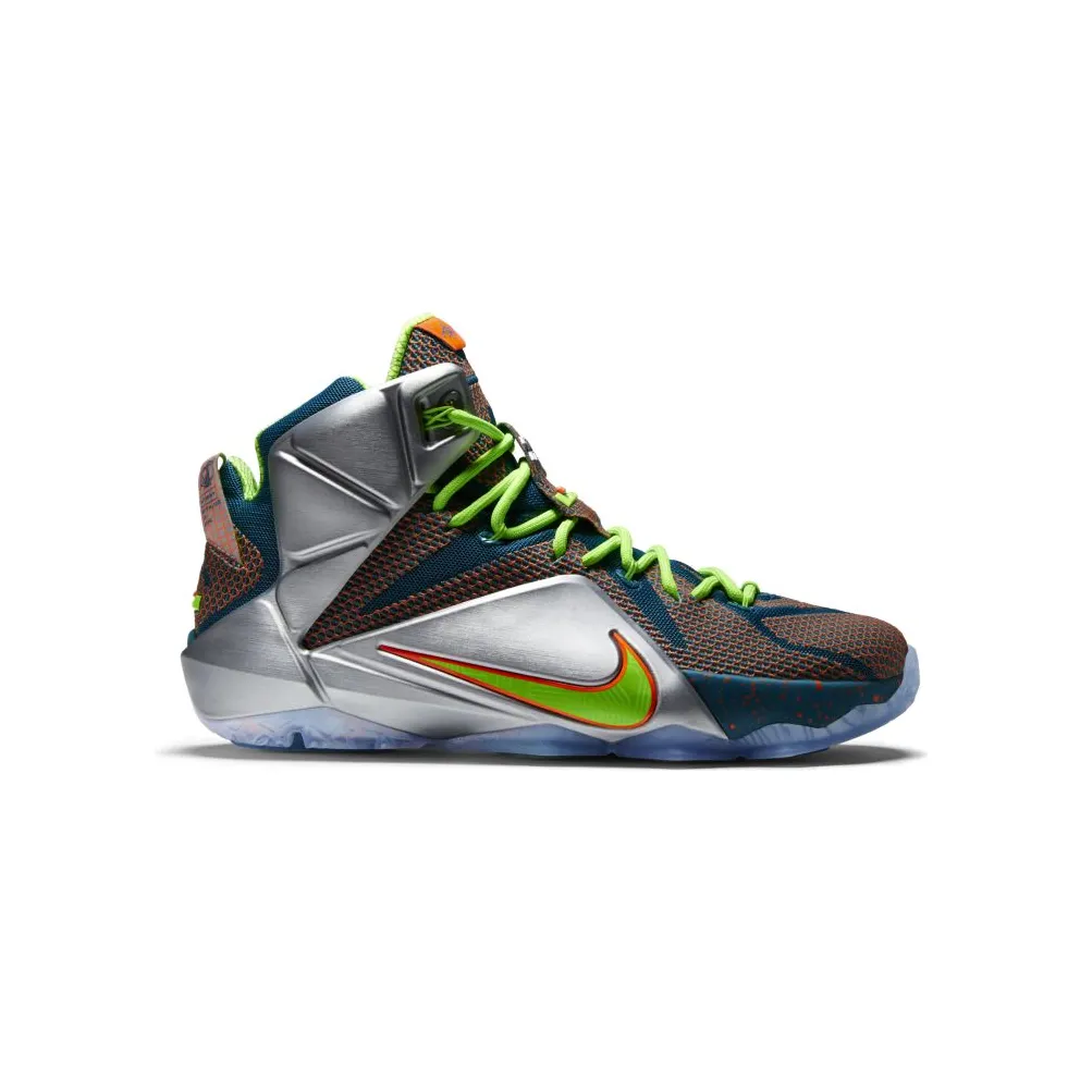 Nike LeBron 12 Trillion Dollar Man (705410-430)