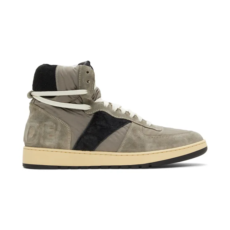 Rhude Rhecess Hi Sneakers (RHFW21FO20040553)