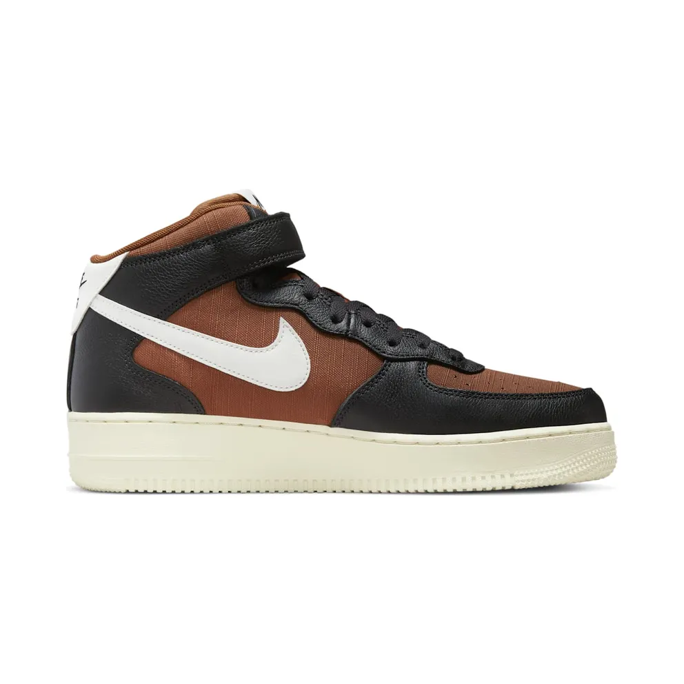 Nike Air Force 1 Mid ‘ 07 LUX “Certified Fresh” (DQ8766-001)